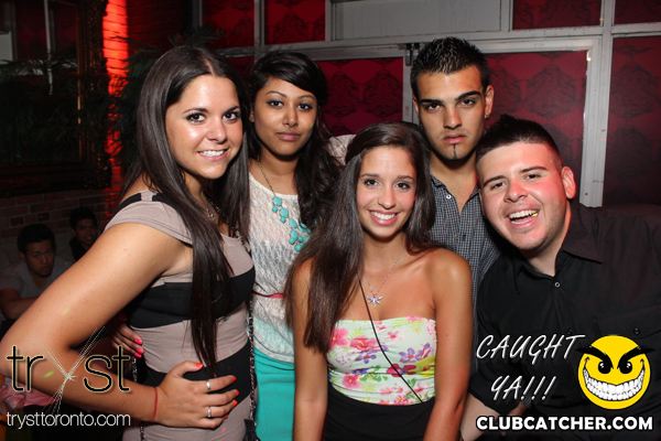 Tryst nightclub photo 296 - July 27th, 2012