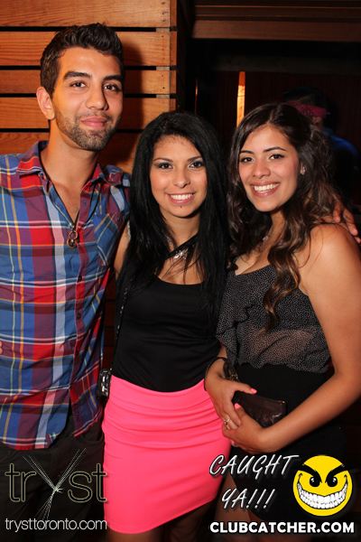 Tryst nightclub photo 299 - July 27th, 2012