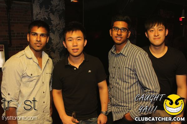 Tryst nightclub photo 300 - July 27th, 2012