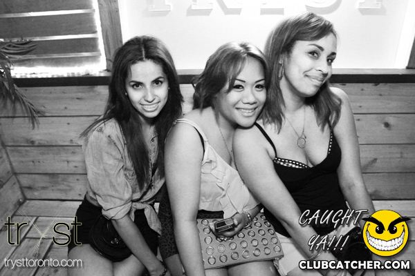 Tryst nightclub photo 304 - July 27th, 2012