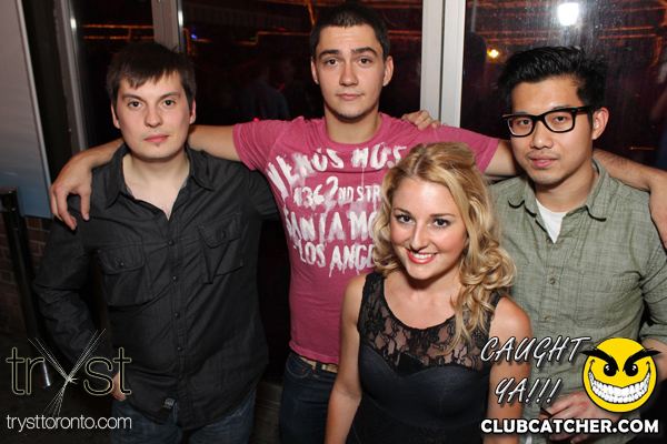 Tryst nightclub photo 315 - July 27th, 2012