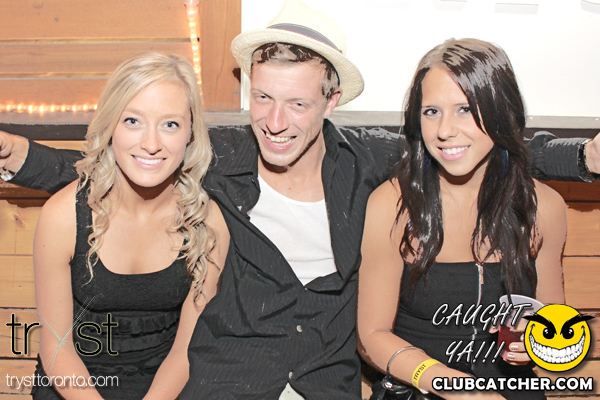 Tryst nightclub photo 330 - July 27th, 2012