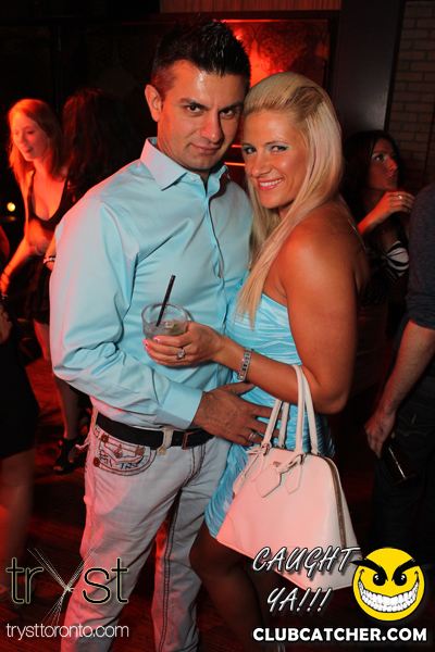 Tryst nightclub photo 337 - July 27th, 2012