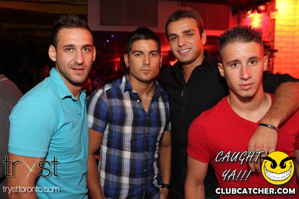 Tryst nightclub photo 338 - July 27th, 2012