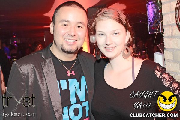 Tryst nightclub photo 339 - July 27th, 2012