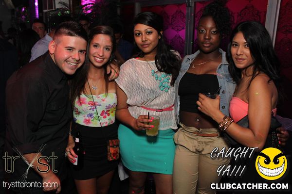 Tryst nightclub photo 346 - July 27th, 2012