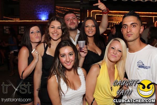 Tryst nightclub photo 353 - July 27th, 2012