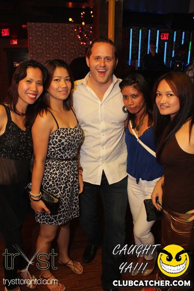 Tryst nightclub photo 355 - July 27th, 2012