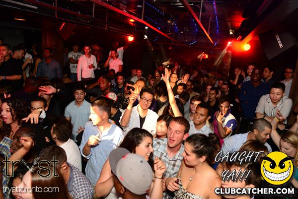 Tryst nightclub photo 37 - July 27th, 2012