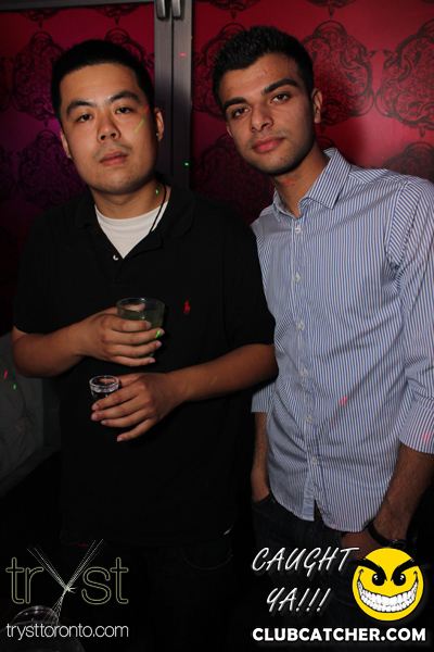 Tryst nightclub photo 361 - July 27th, 2012