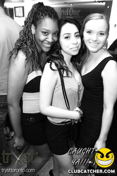 Tryst nightclub photo 362 - July 27th, 2012