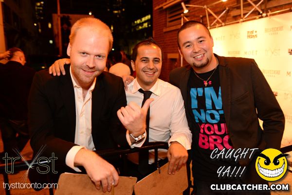 Tryst nightclub photo 38 - July 27th, 2012