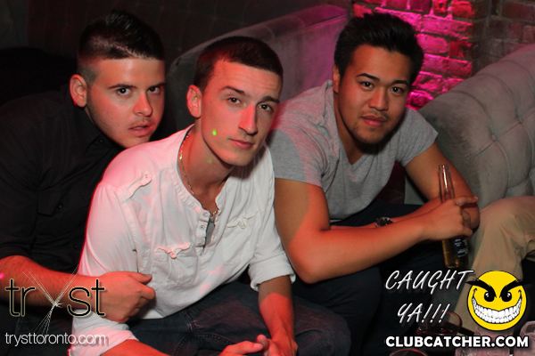 Tryst nightclub photo 371 - July 27th, 2012