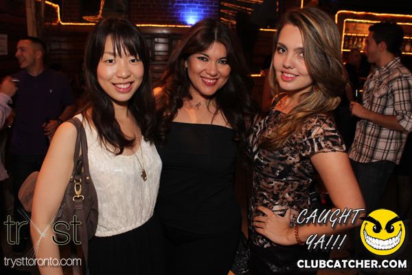 Tryst nightclub photo 372 - July 27th, 2012