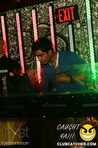 Tryst nightclub photo 39 - July 27th, 2012