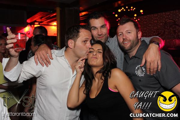 Tryst nightclub photo 381 - July 27th, 2012