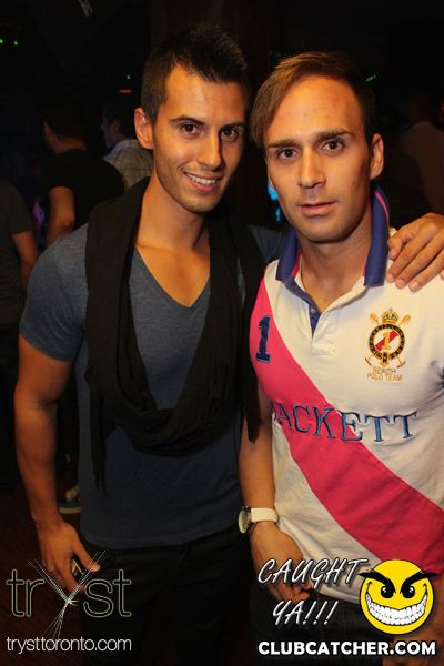 Tryst nightclub photo 387 - July 27th, 2012