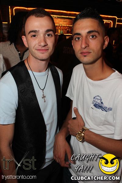 Tryst nightclub photo 388 - July 27th, 2012