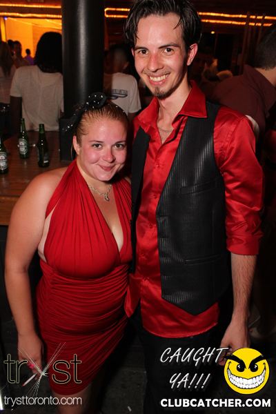 Tryst nightclub photo 396 - July 27th, 2012