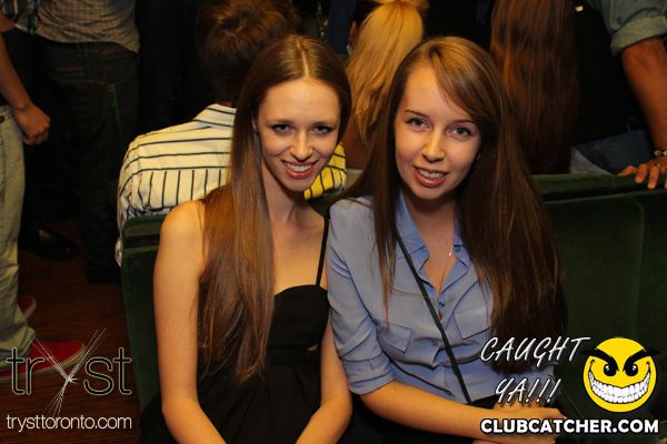 Tryst nightclub photo 398 - July 27th, 2012