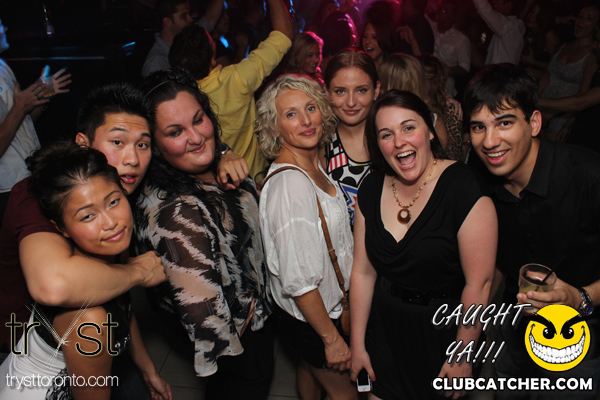 Tryst nightclub photo 399 - July 27th, 2012