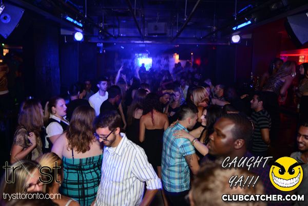 Tryst nightclub photo 43 - July 27th, 2012