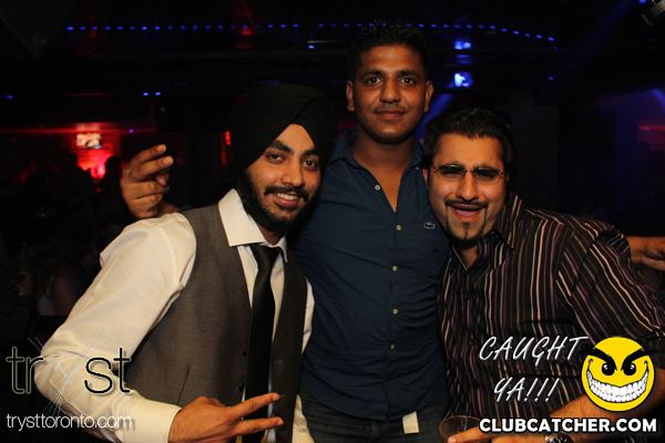 Tryst nightclub photo 455 - July 27th, 2012