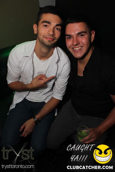 Tryst nightclub photo 462 - July 27th, 2012