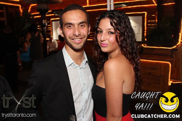 Tryst nightclub photo 465 - July 27th, 2012