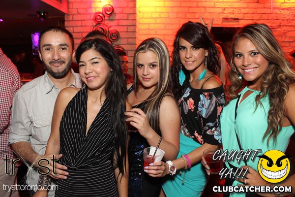 Tryst nightclub photo 50 - July 27th, 2012