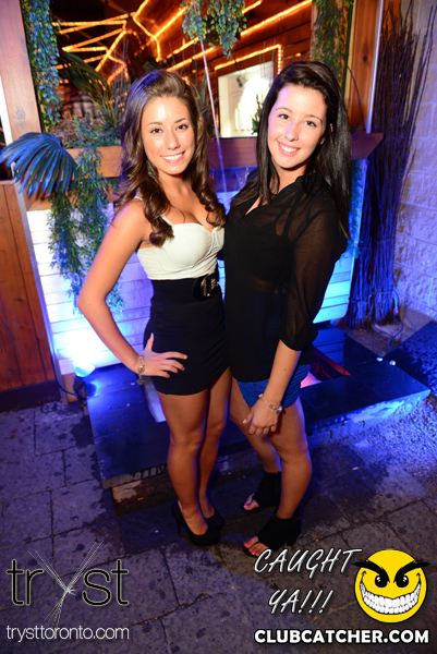 Tryst nightclub photo 7 - July 27th, 2012