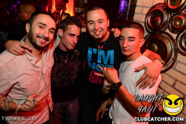 Tryst nightclub photo 78 - July 27th, 2012