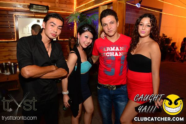 Tryst nightclub photo 89 - July 27th, 2012