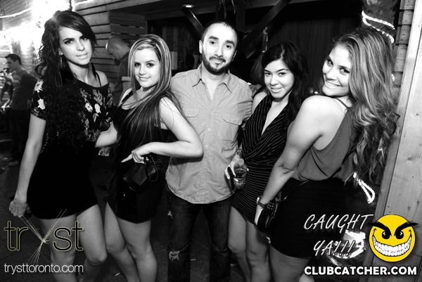 Tryst nightclub photo 97 - July 27th, 2012