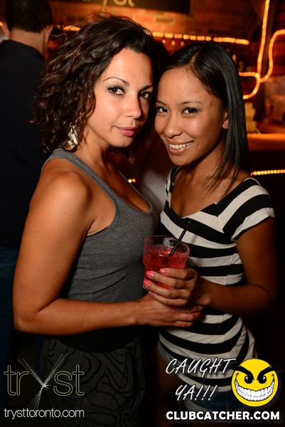 Tryst nightclub photo 11 - July 28th, 2012
