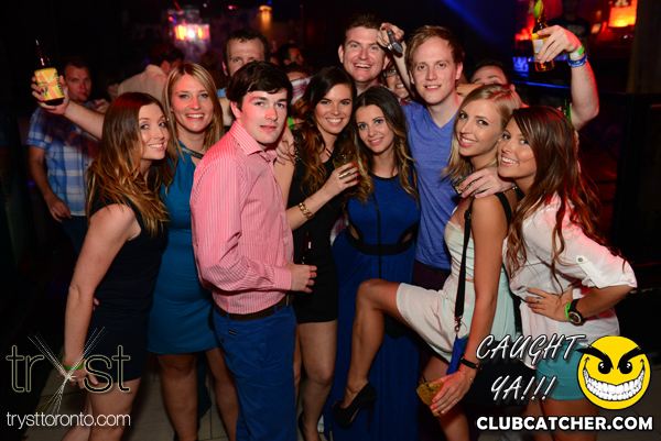 Tryst nightclub photo 12 - July 28th, 2012