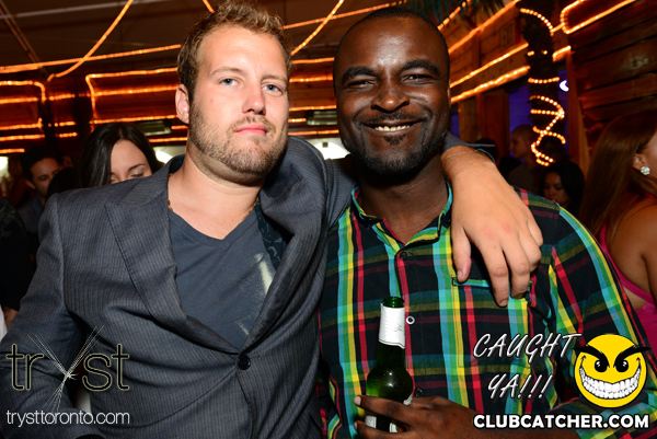 Tryst nightclub photo 122 - July 28th, 2012