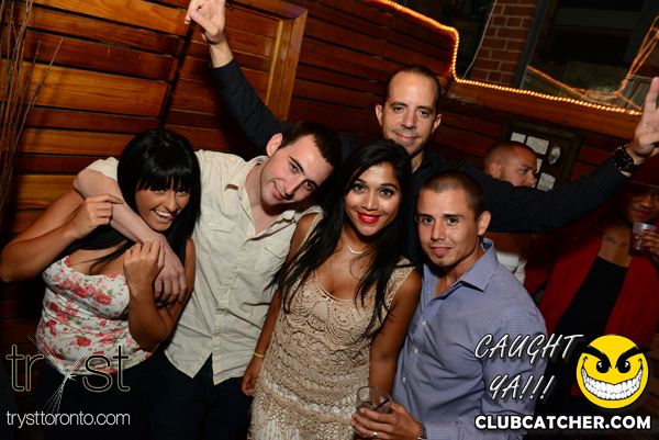 Tryst nightclub photo 124 - July 28th, 2012