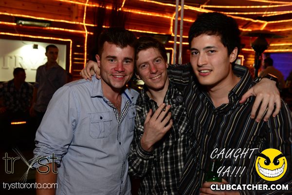 Tryst nightclub photo 129 - July 28th, 2012