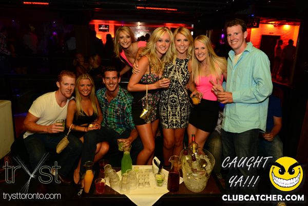 Tryst nightclub photo 14 - July 28th, 2012