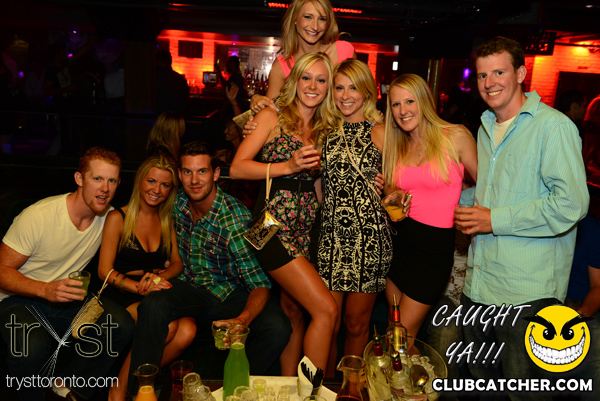 Tryst nightclub photo 133 - July 28th, 2012