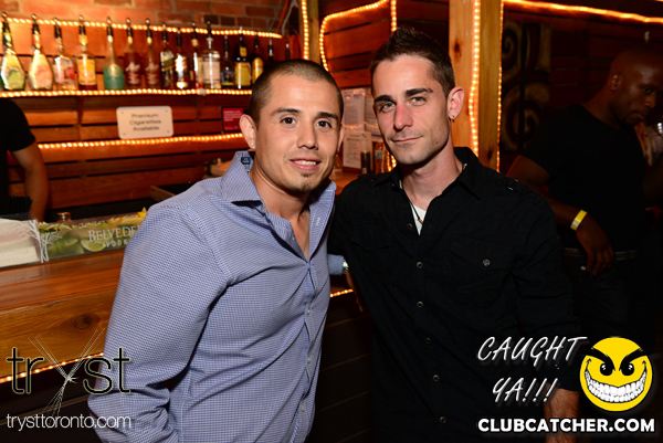 Tryst nightclub photo 139 - July 28th, 2012