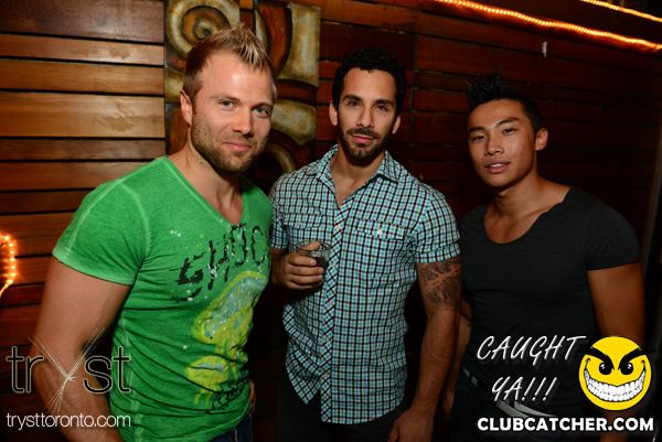 Tryst nightclub photo 143 - July 28th, 2012