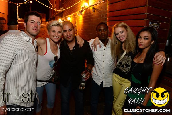 Tryst nightclub photo 159 - July 28th, 2012