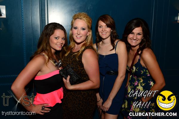 Tryst nightclub photo 17 - July 28th, 2012