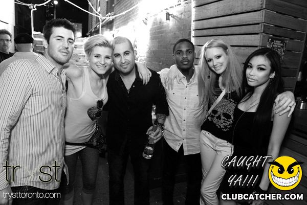 Tryst nightclub photo 165 - July 28th, 2012