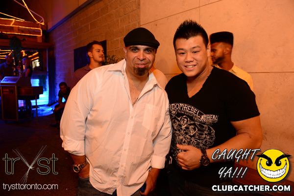 Tryst nightclub photo 167 - July 28th, 2012