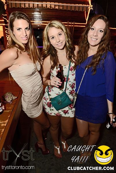 Tryst nightclub photo 174 - July 28th, 2012