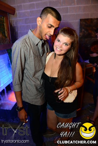 Tryst nightclub photo 176 - July 28th, 2012