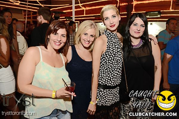 Tryst nightclub photo 180 - July 28th, 2012